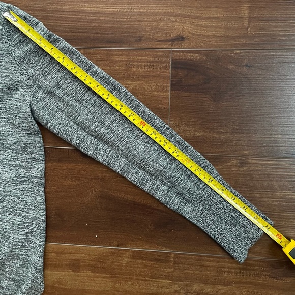 BANANA REPUBLIC Small Cotton Cashmere Sweater - Picture 7 of 8